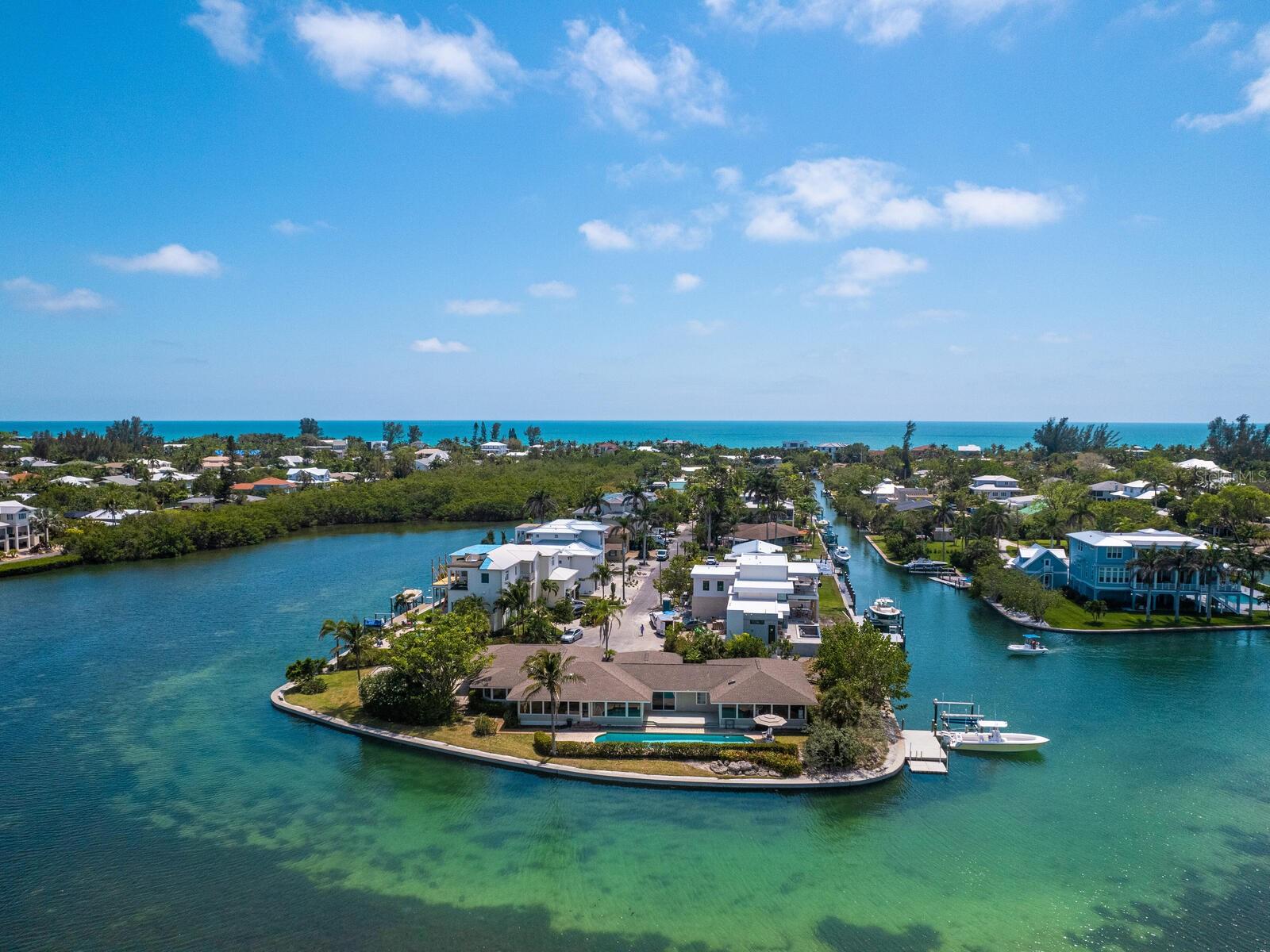 BAYVIEW ESTATES - Land