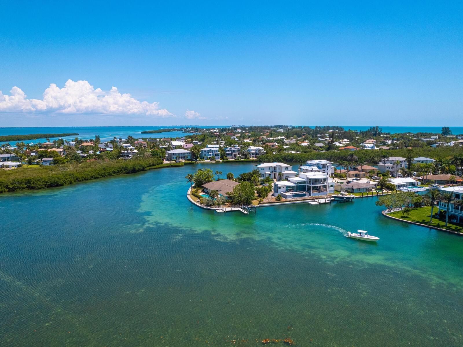 BAYVIEW ESTATES - Land