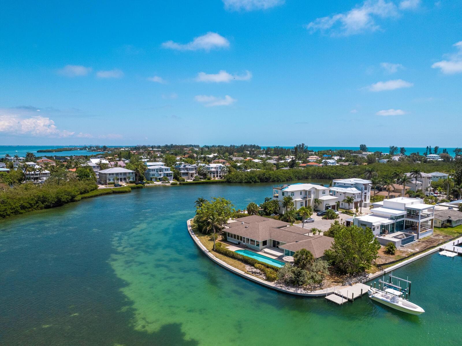 BAYVIEW ESTATES - Land