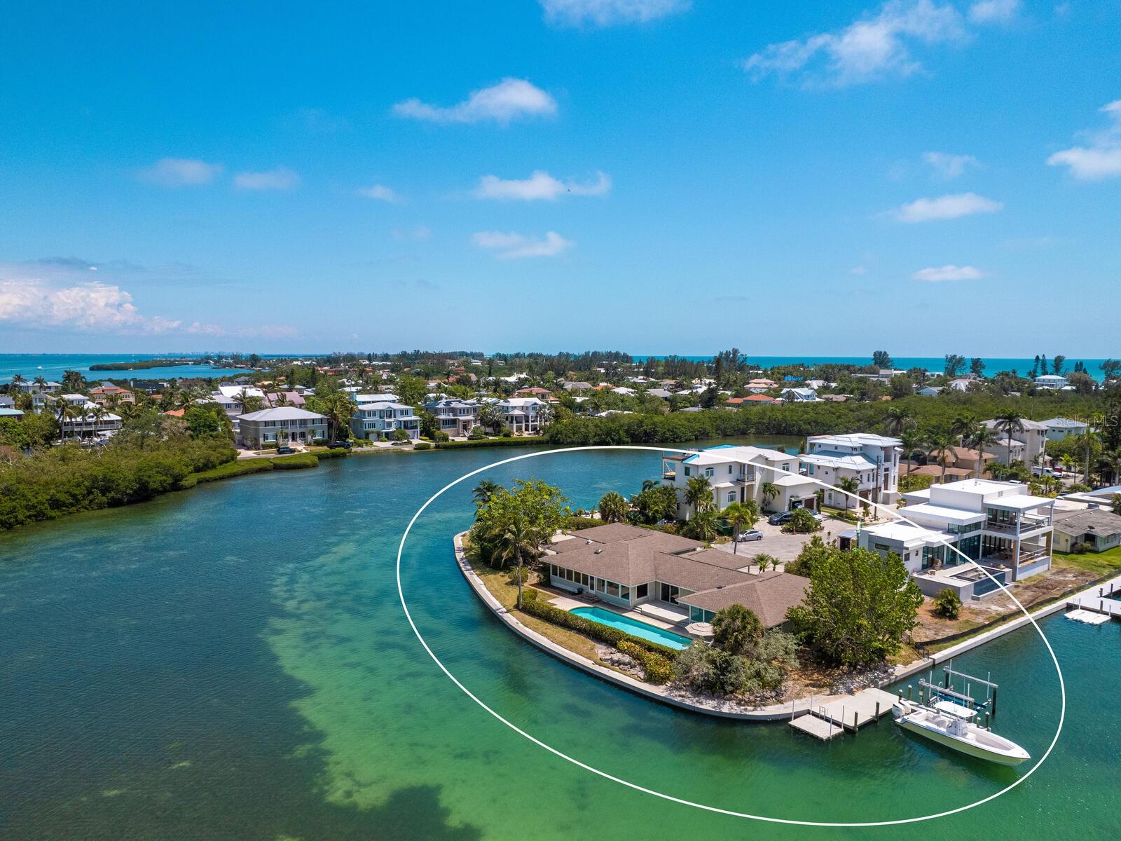 BAYVIEW ESTATES - Land