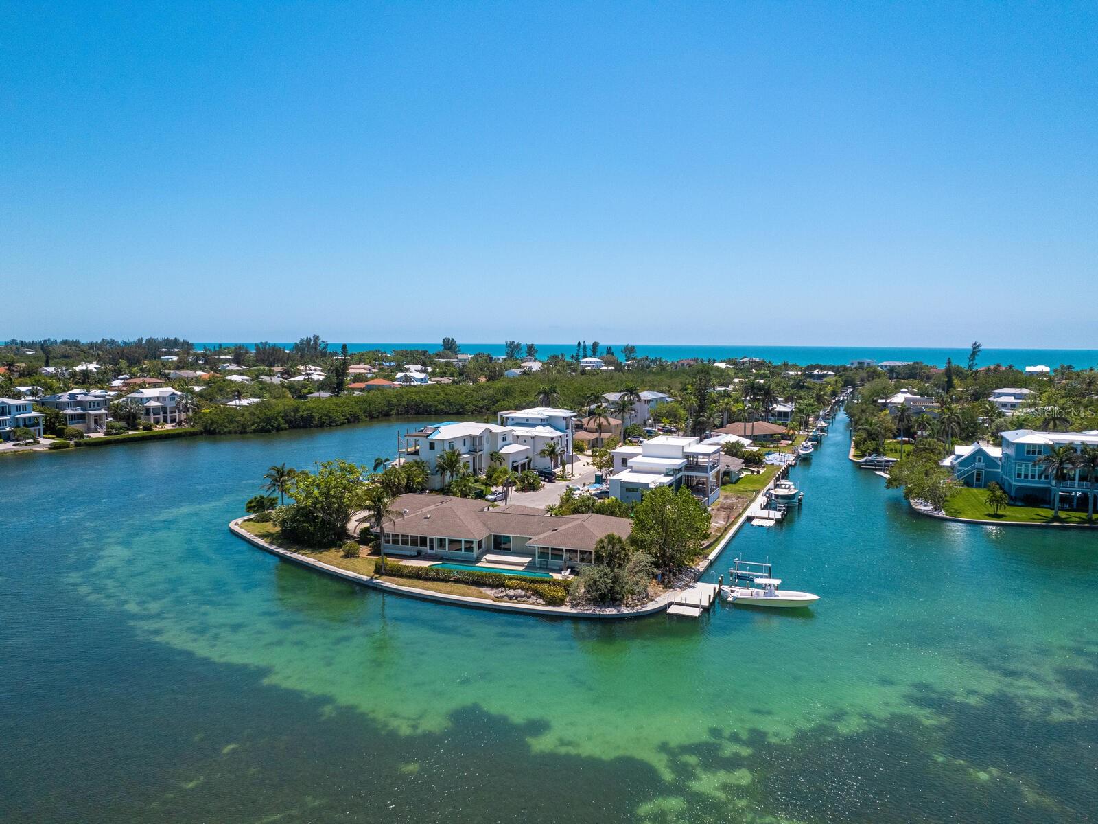 BAYVIEW ESTATES - Land