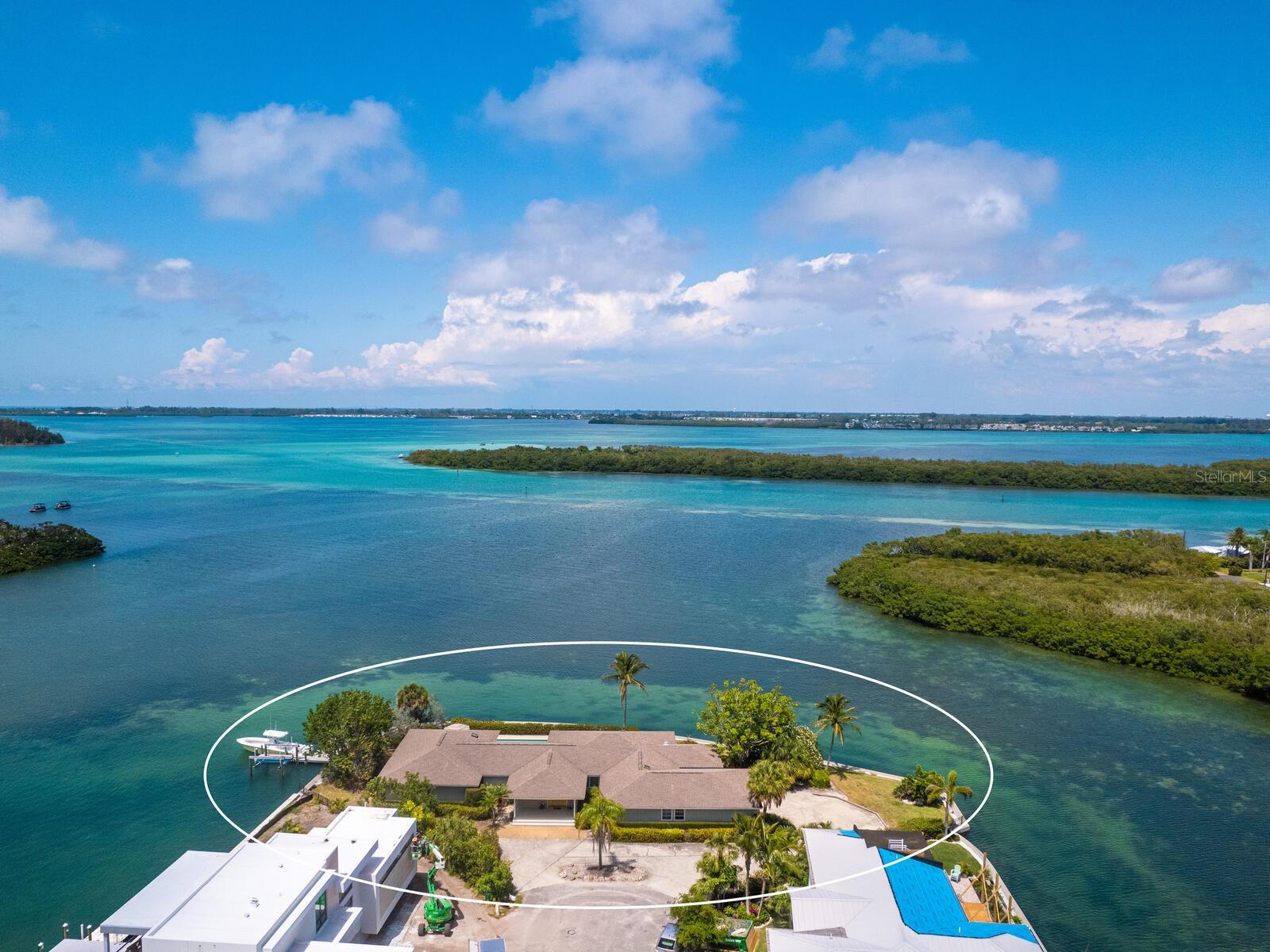 BAYVIEW ESTATES - Land