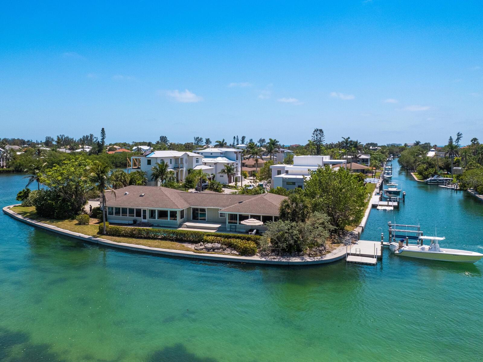 BAYVIEW ESTATES - Land