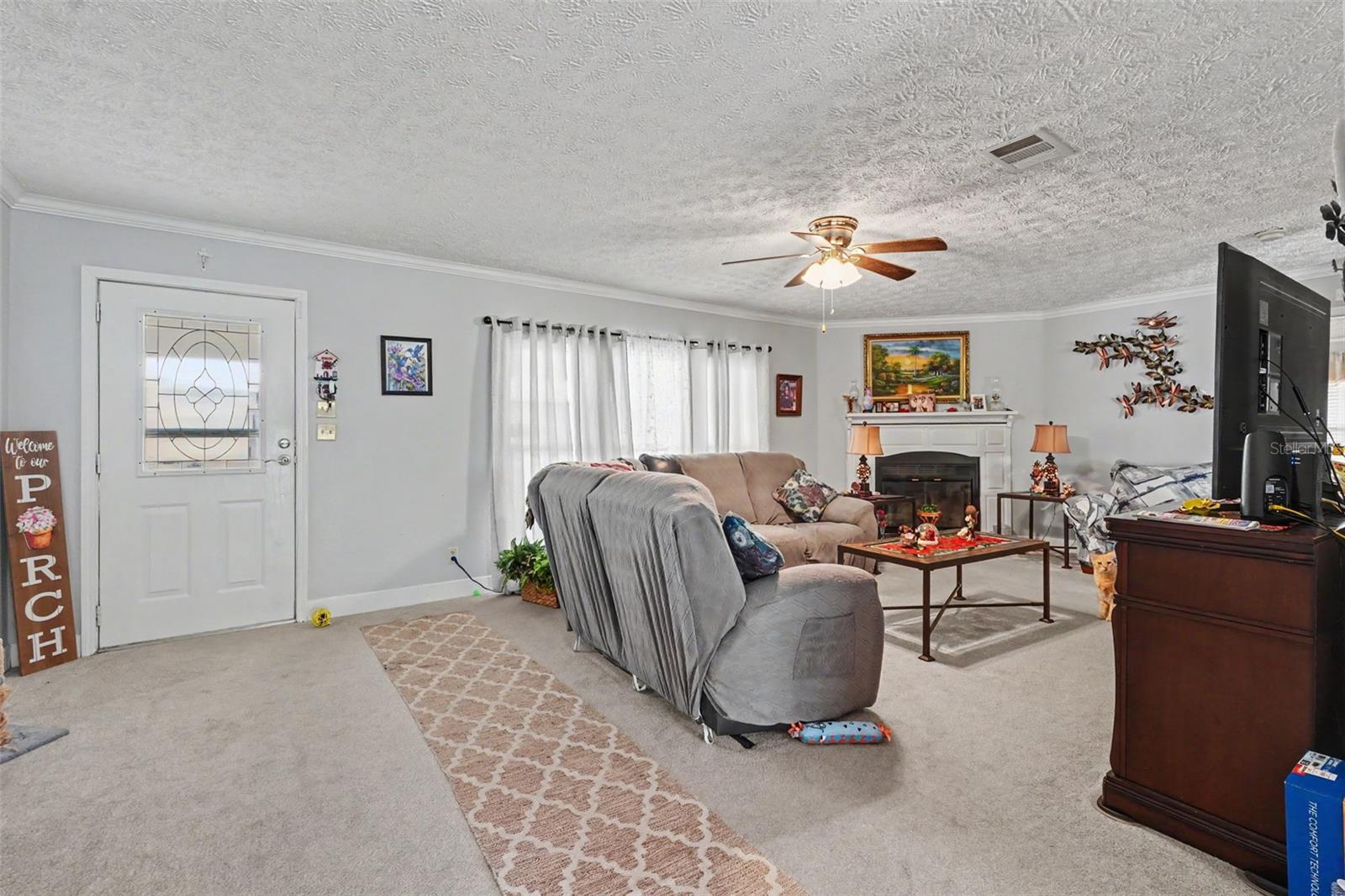 HIGH POINT MH SUB - Residential