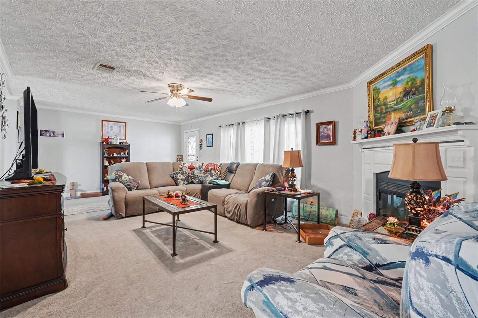 HIGH POINT MH SUB - Residential