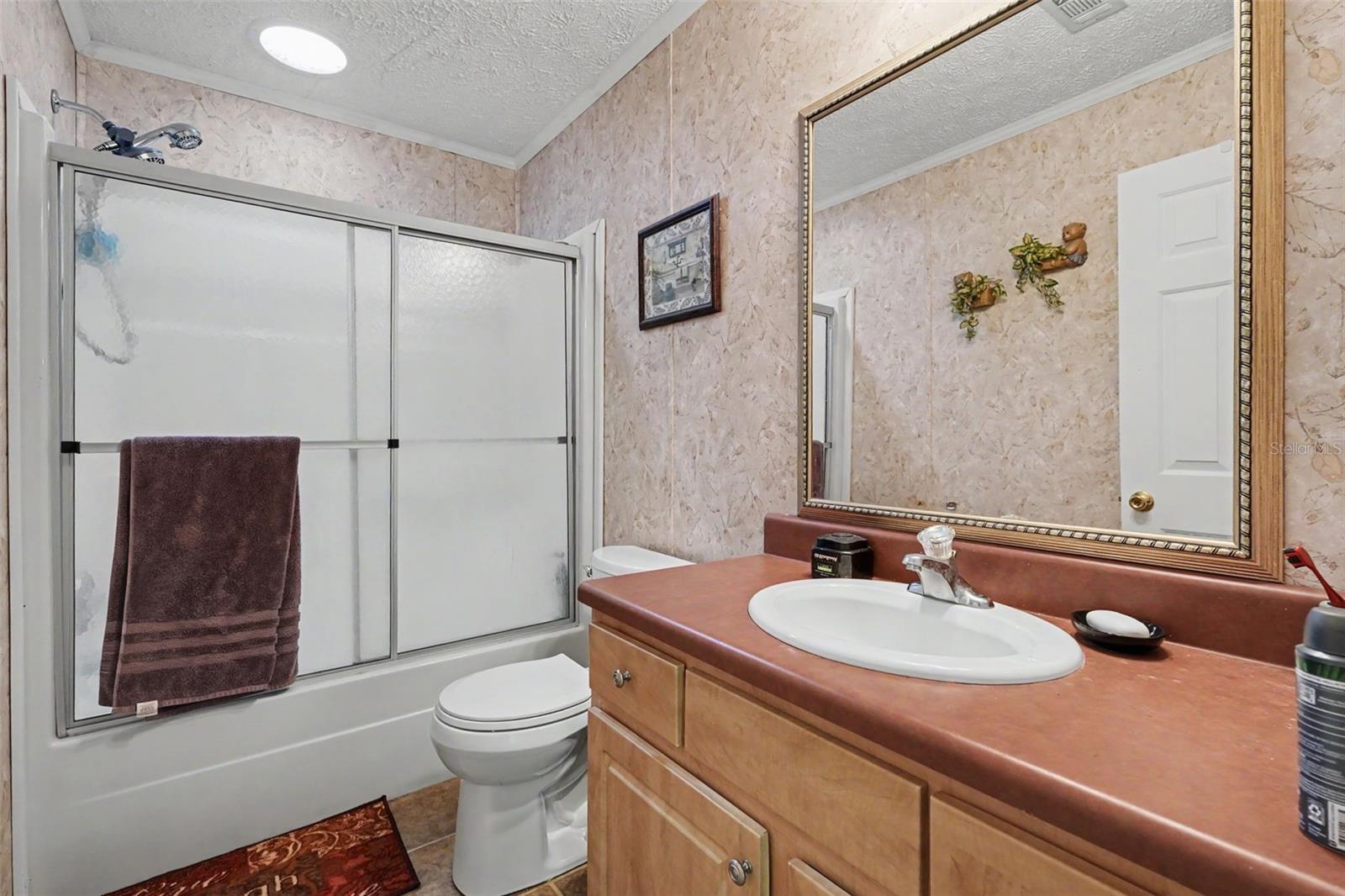 HIGH POINT MH SUB - Residential
