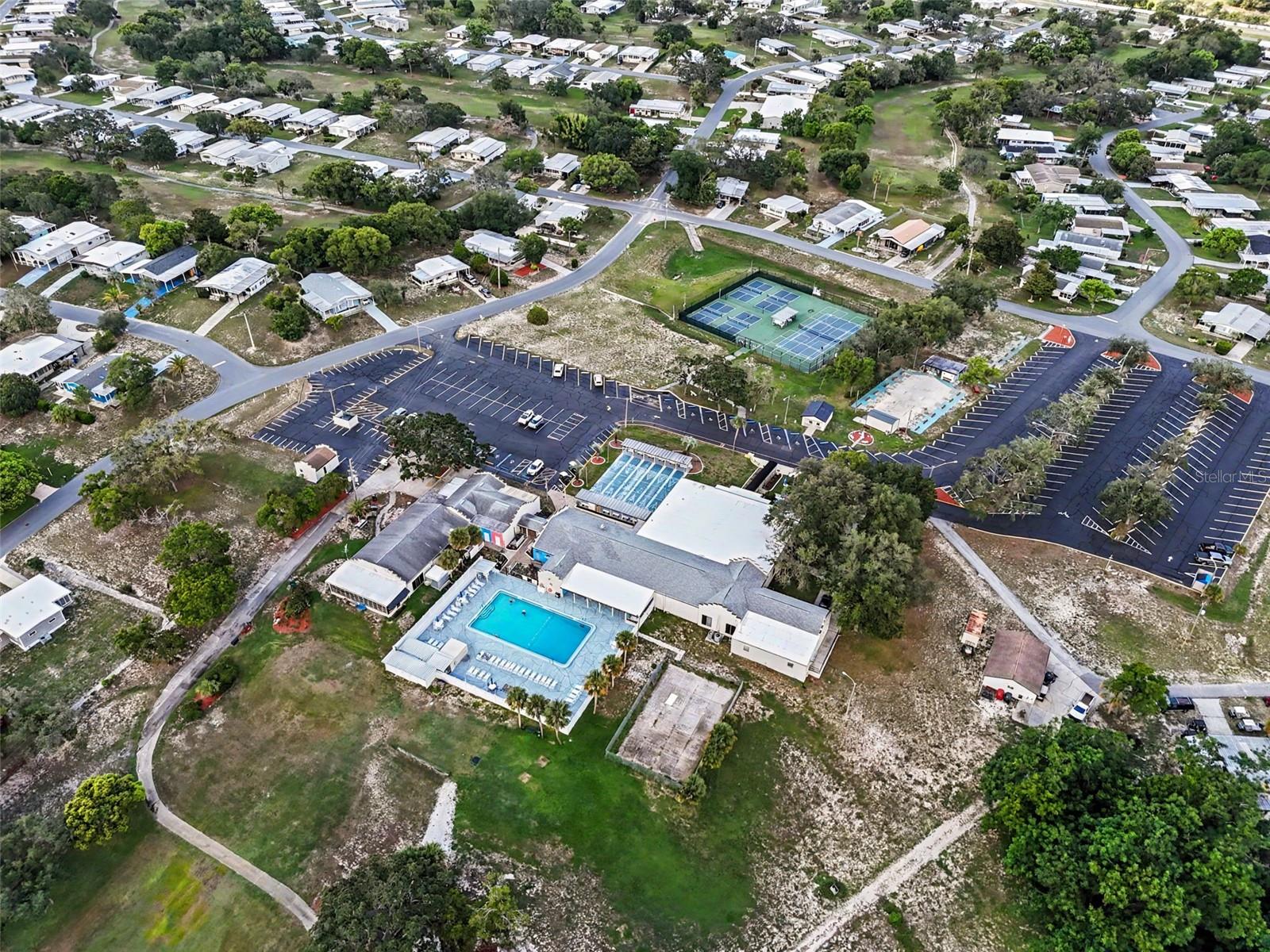 HIGH POINT MH SUB - Residential