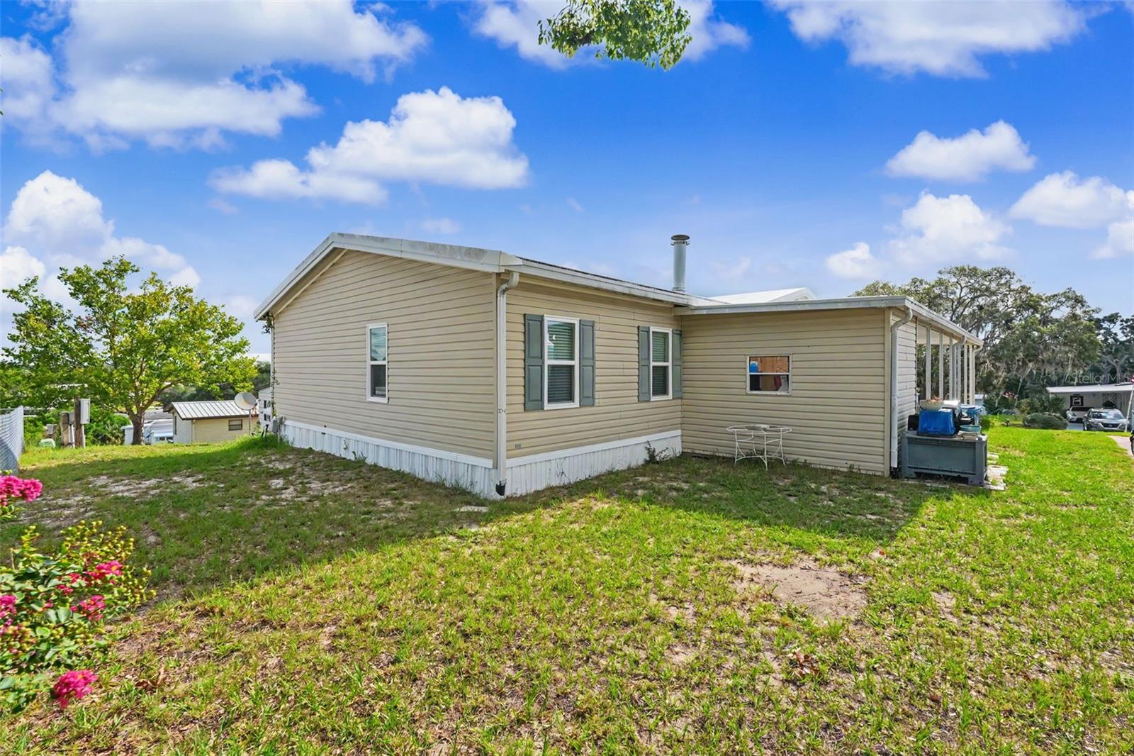 HIGH POINT MH SUB - Residential