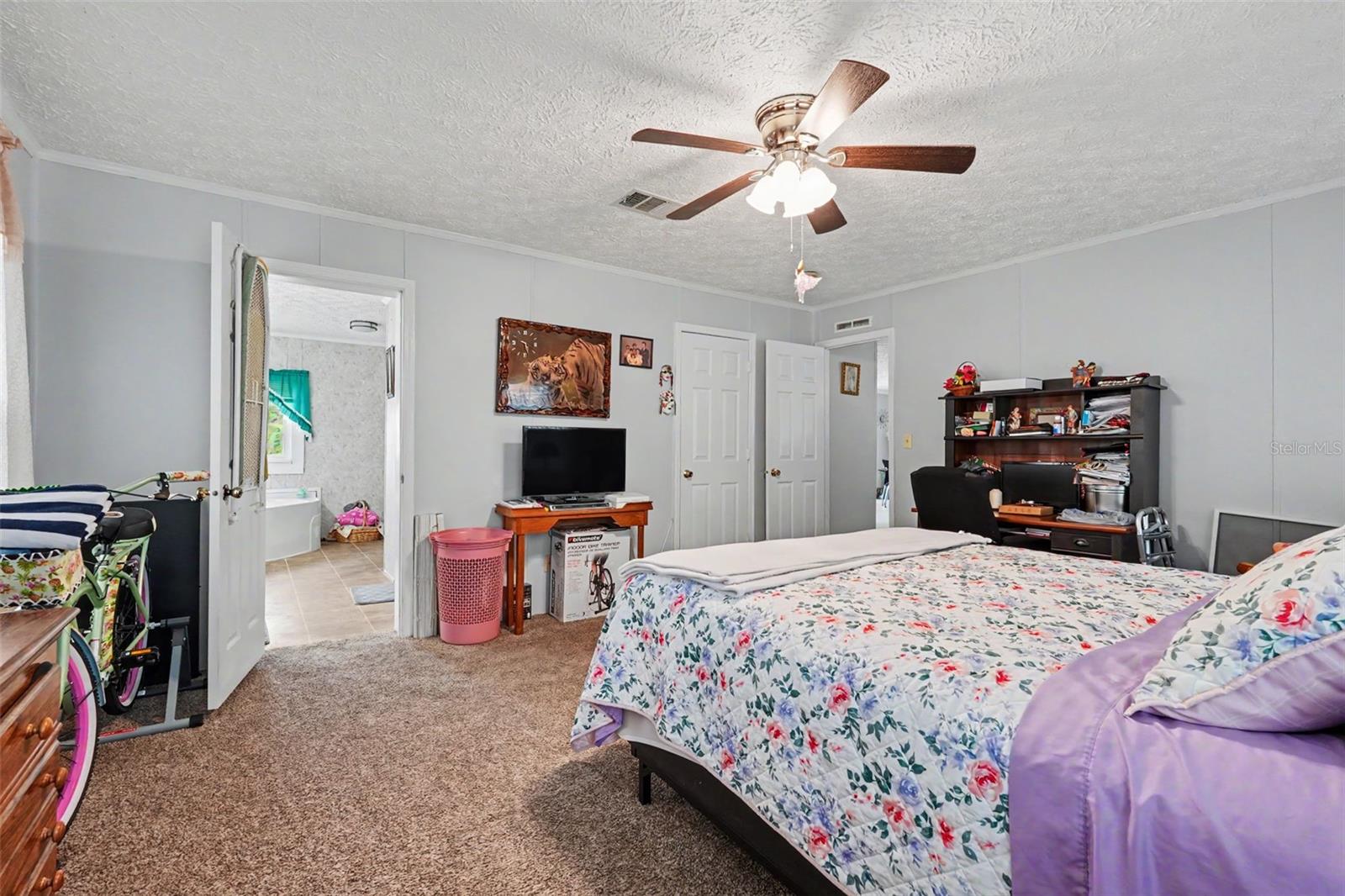 HIGH POINT MH SUB - Residential