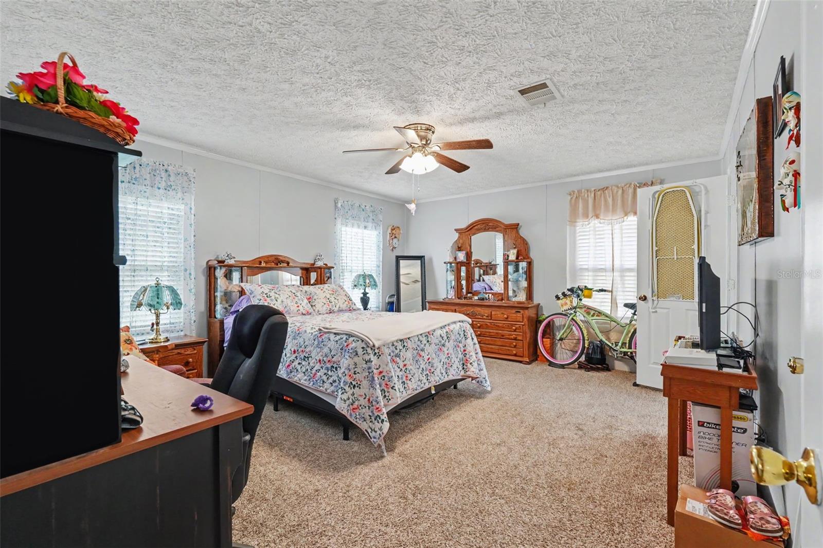 HIGH POINT MH SUB - Residential