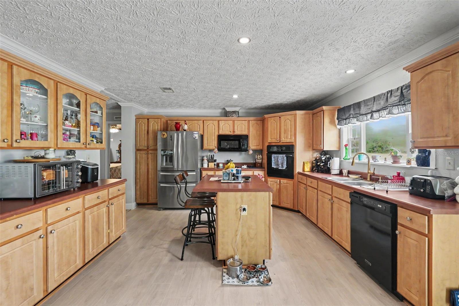 HIGH POINT MH SUB - Residential