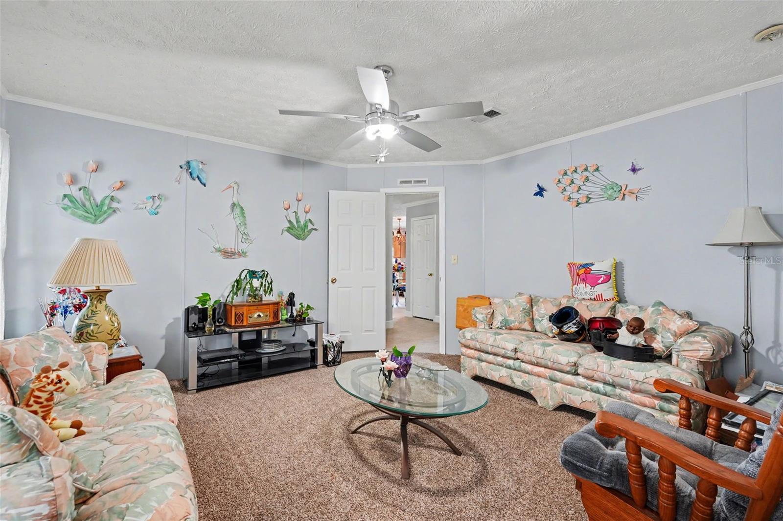 HIGH POINT MH SUB - Residential