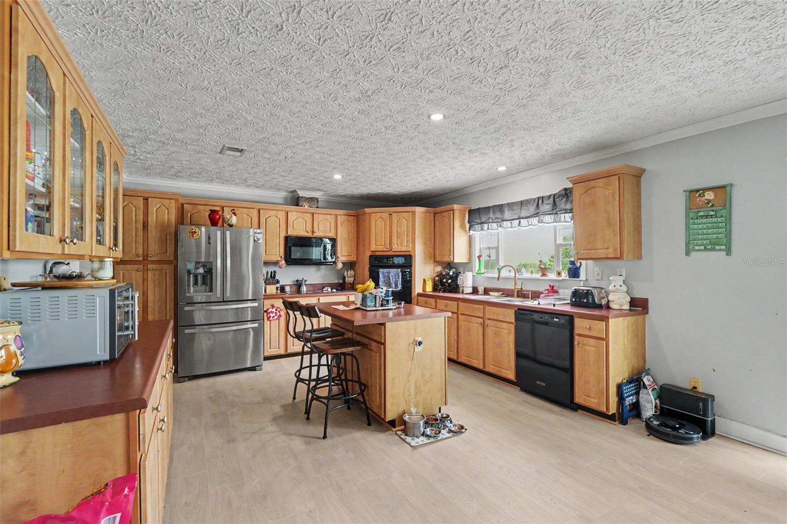 HIGH POINT MH SUB - Residential