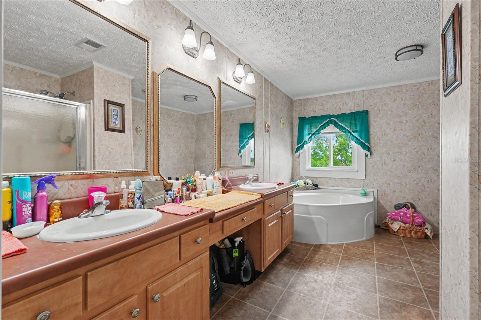 HIGH POINT MH SUB - Residential