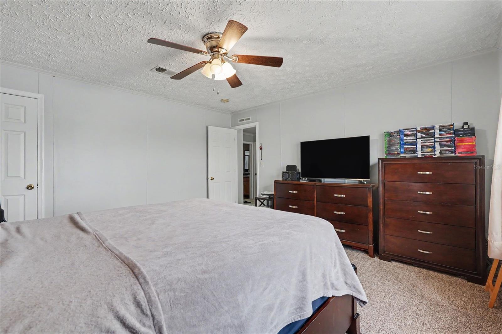 HIGH POINT MH SUB - Residential