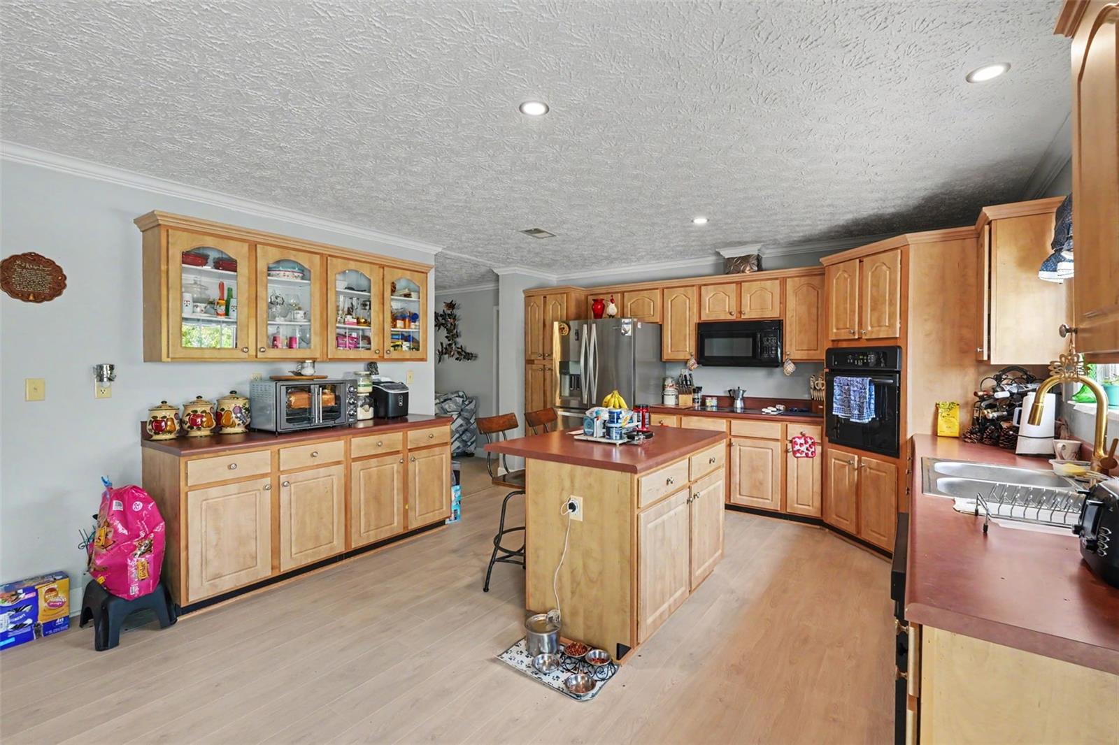 HIGH POINT MH SUB - Residential