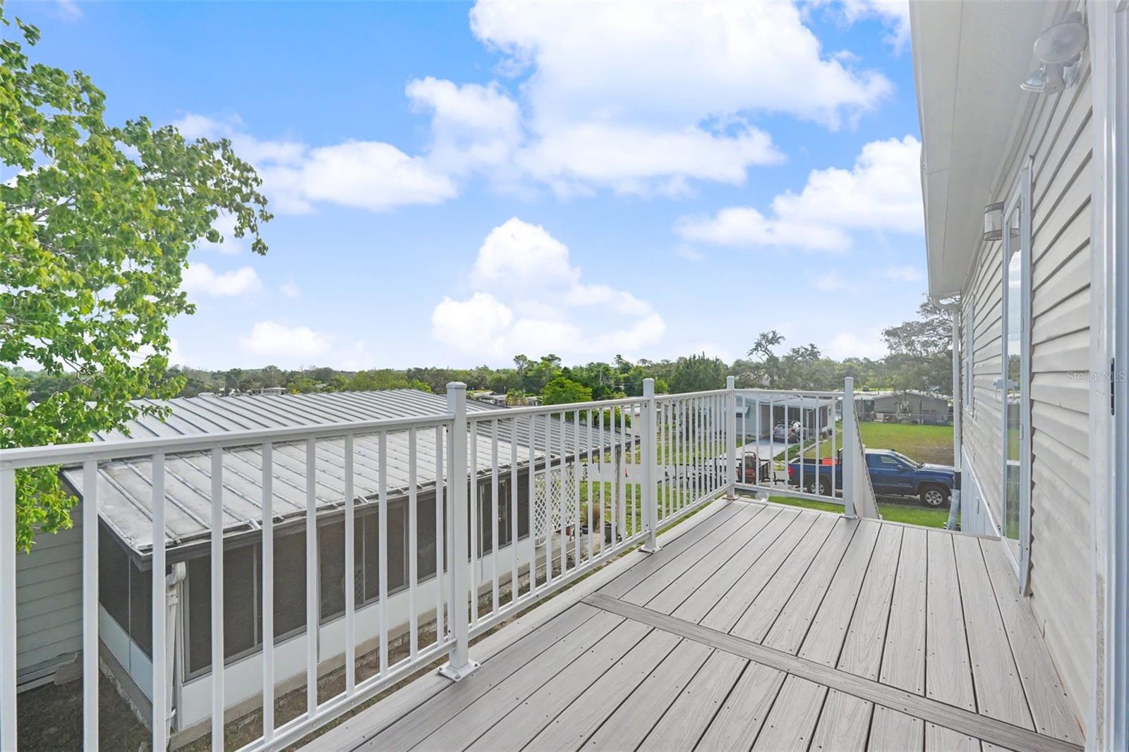 HIGH POINT MH SUB - Residential