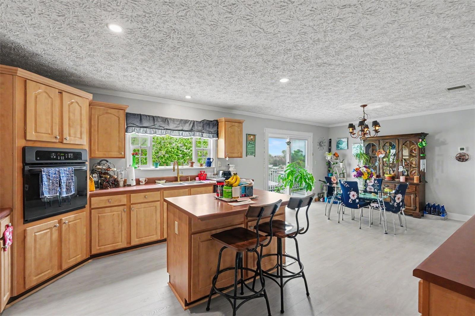 HIGH POINT MH SUB - Residential