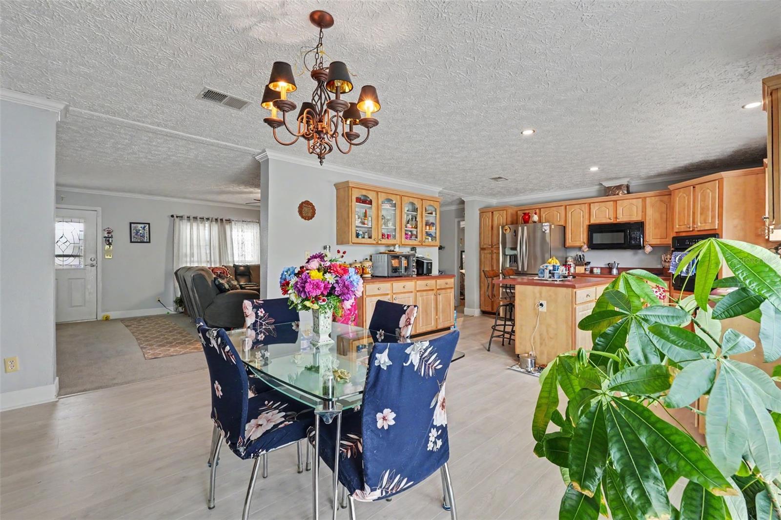 HIGH POINT MH SUB - Residential