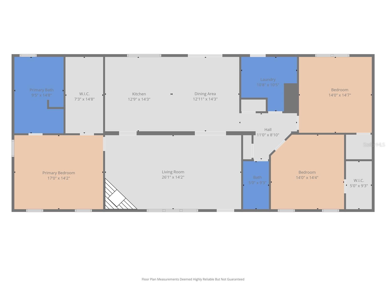 HIGH POINT MH SUB - Residential