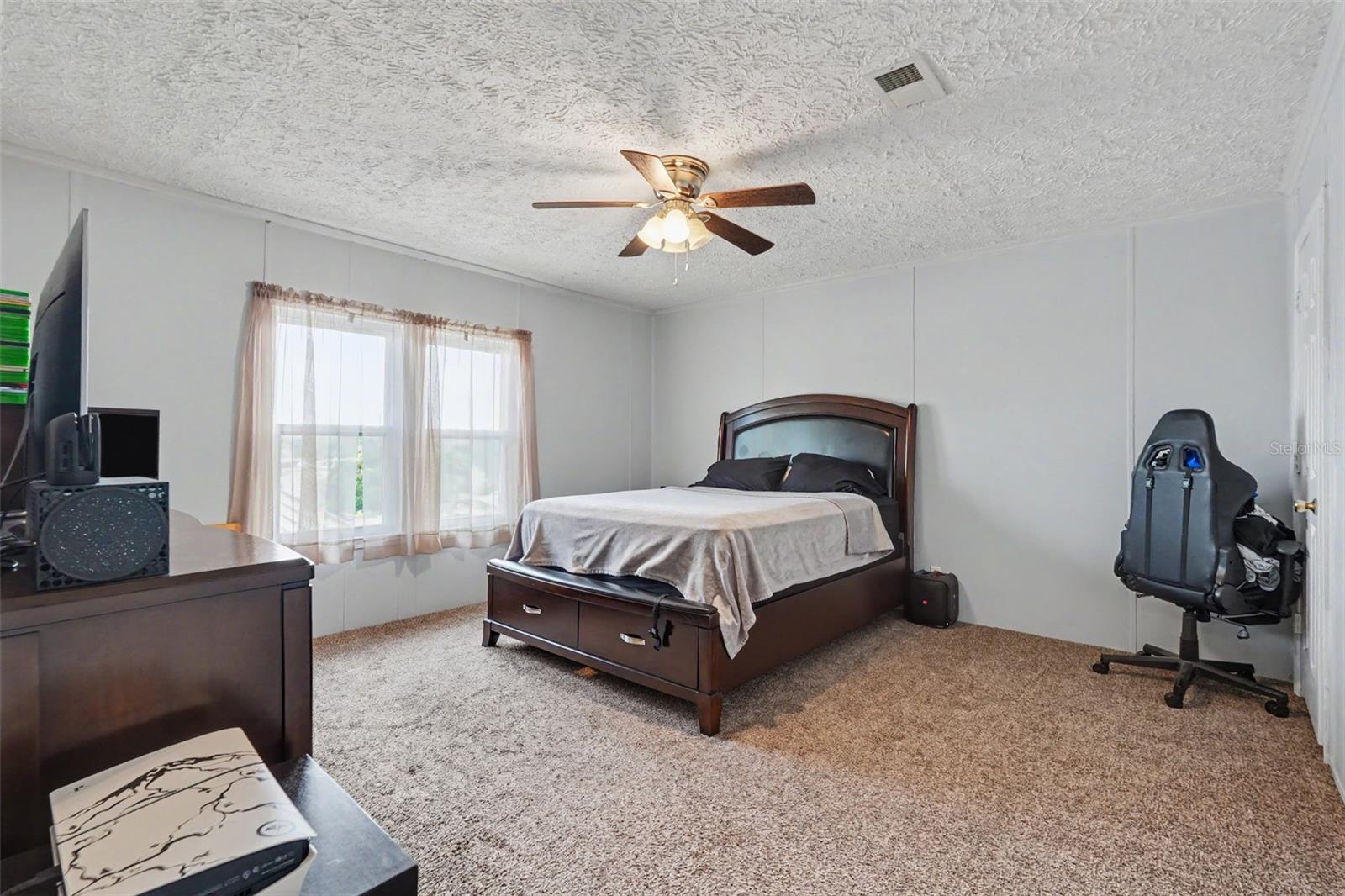 HIGH POINT MH SUB - Residential
