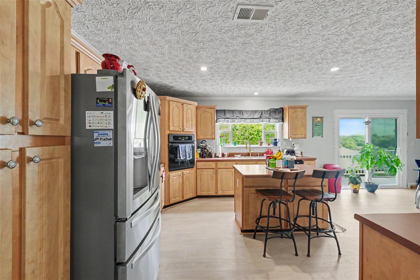 HIGH POINT MH SUB - Residential