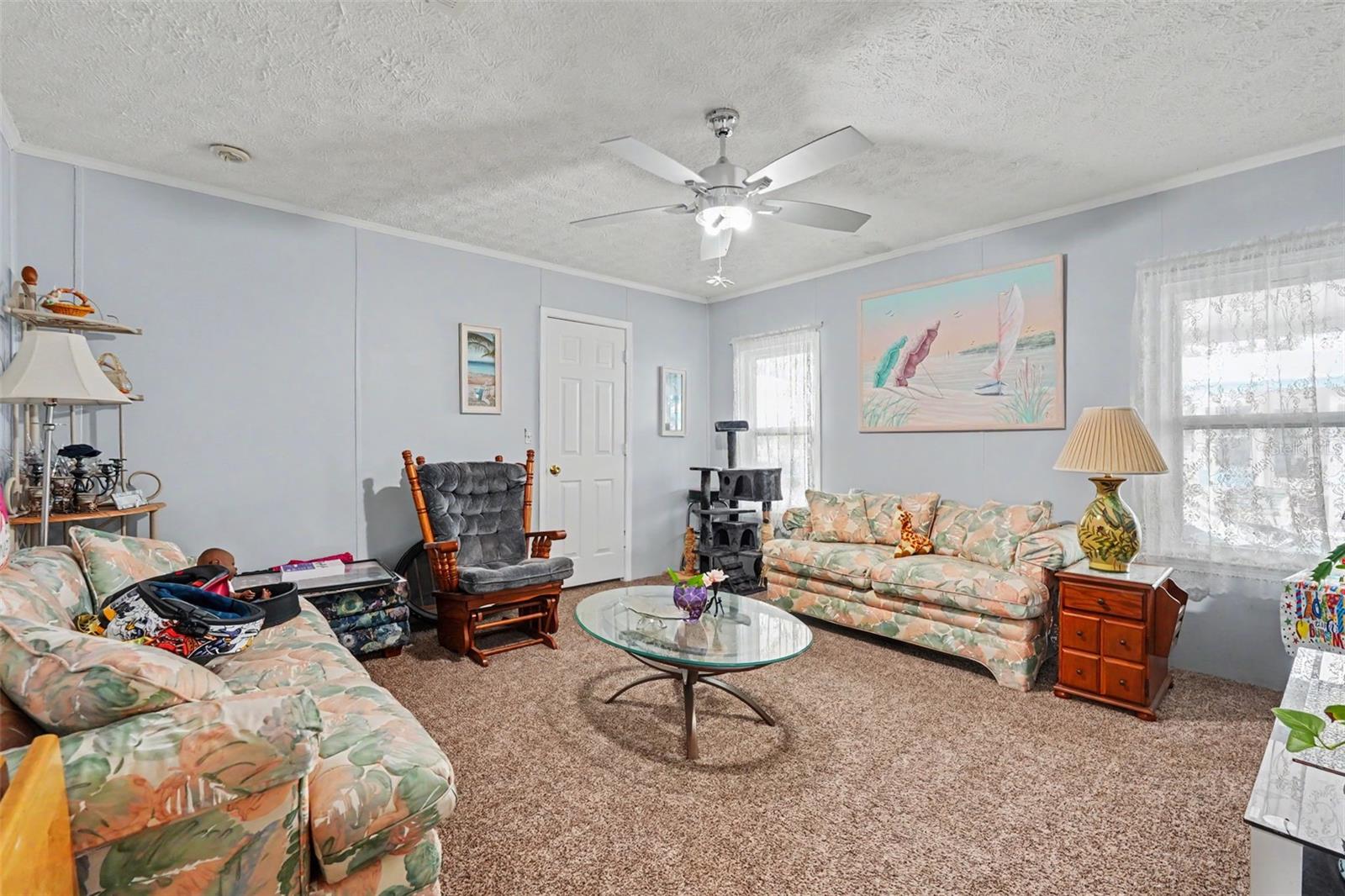 HIGH POINT MH SUB - Residential