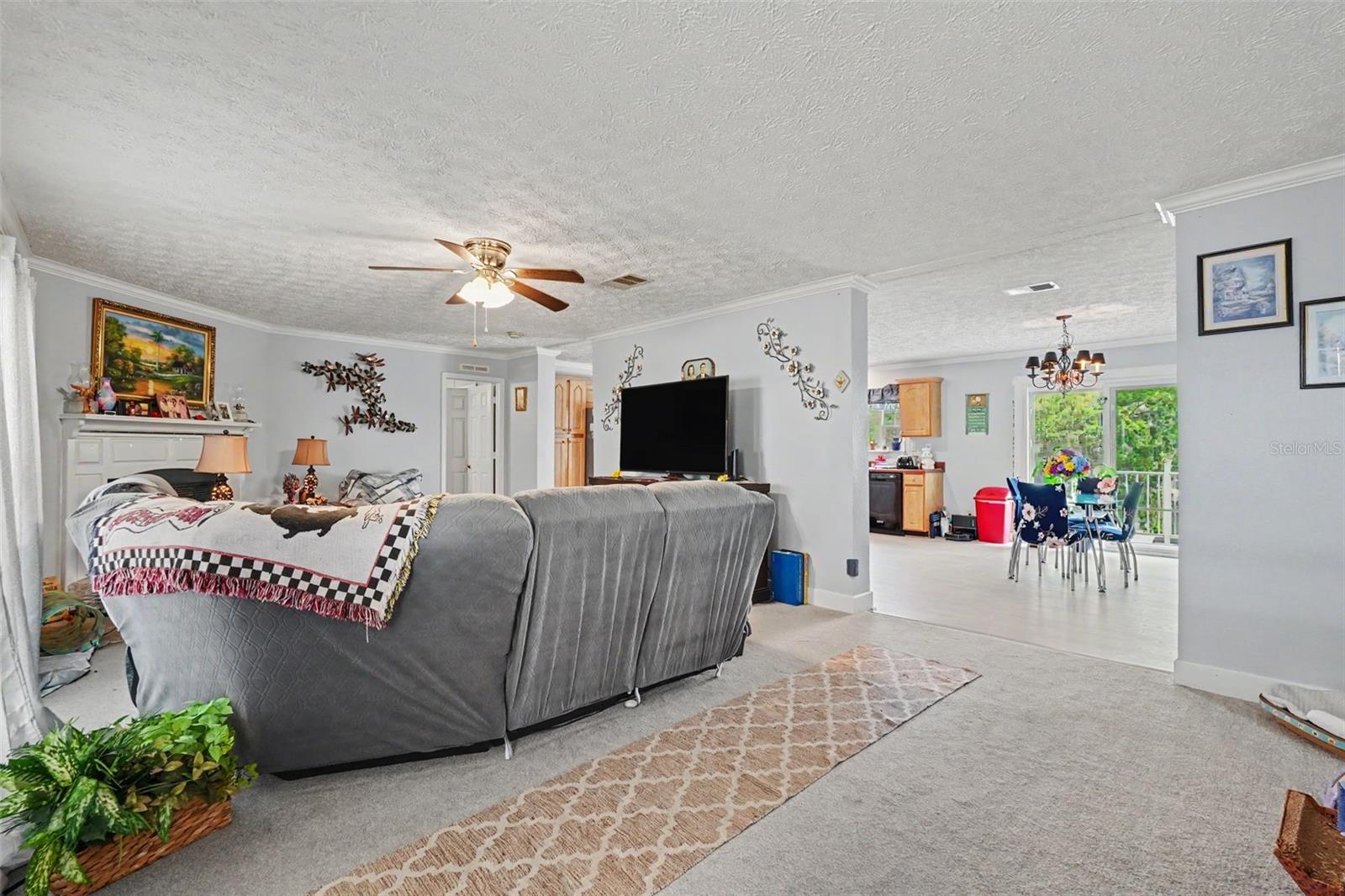 HIGH POINT MH SUB - Residential