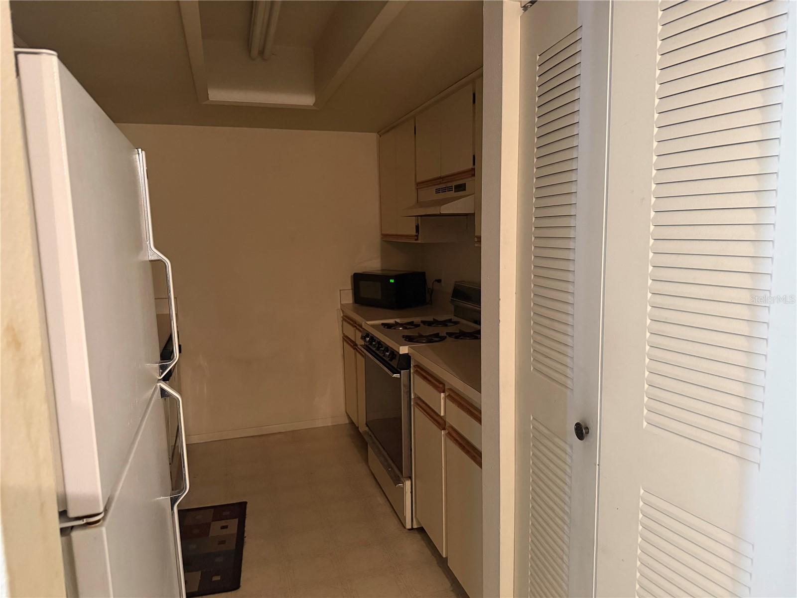 PARK LAKE - Residential