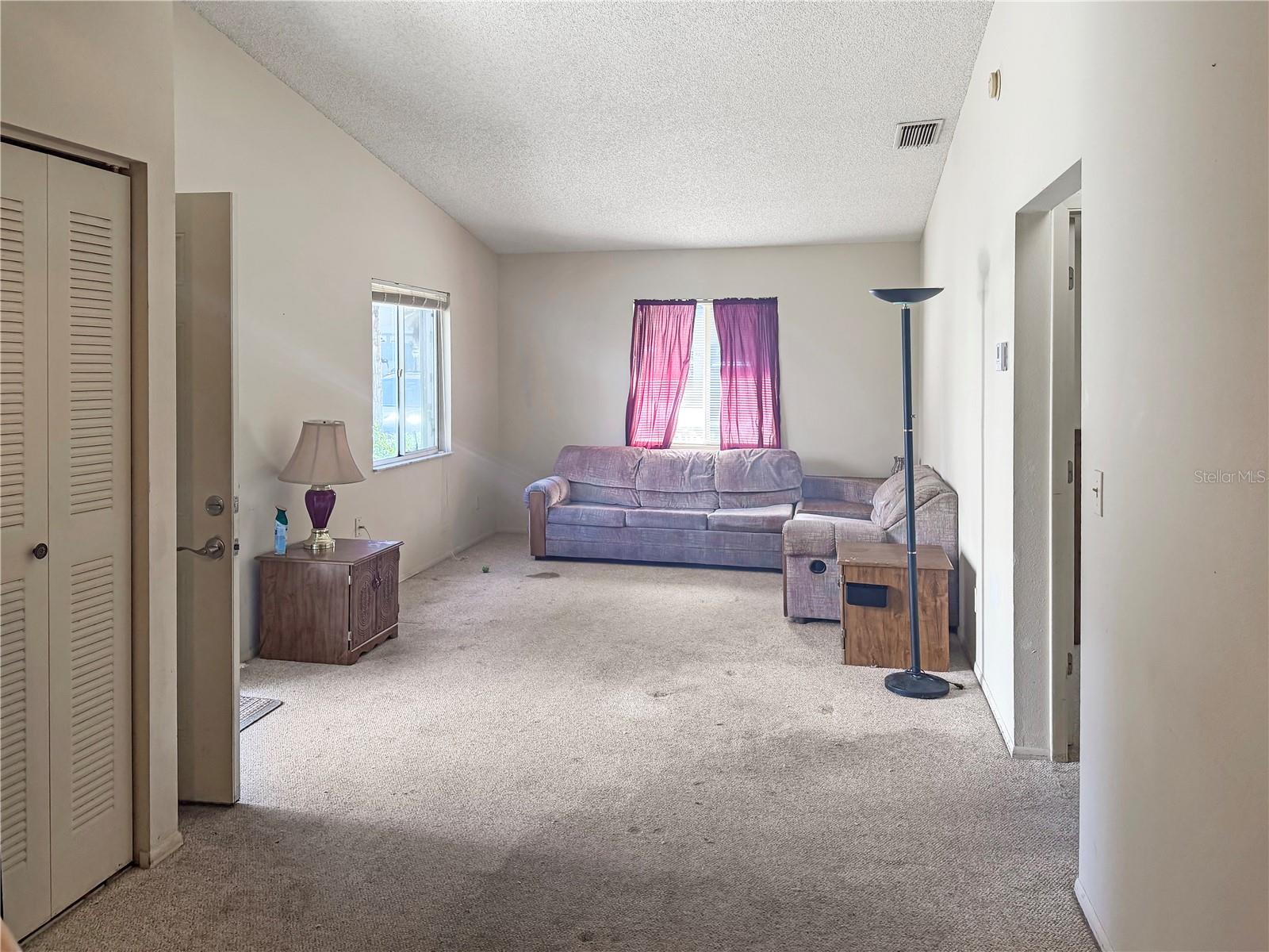 PARK LAKE - Residential