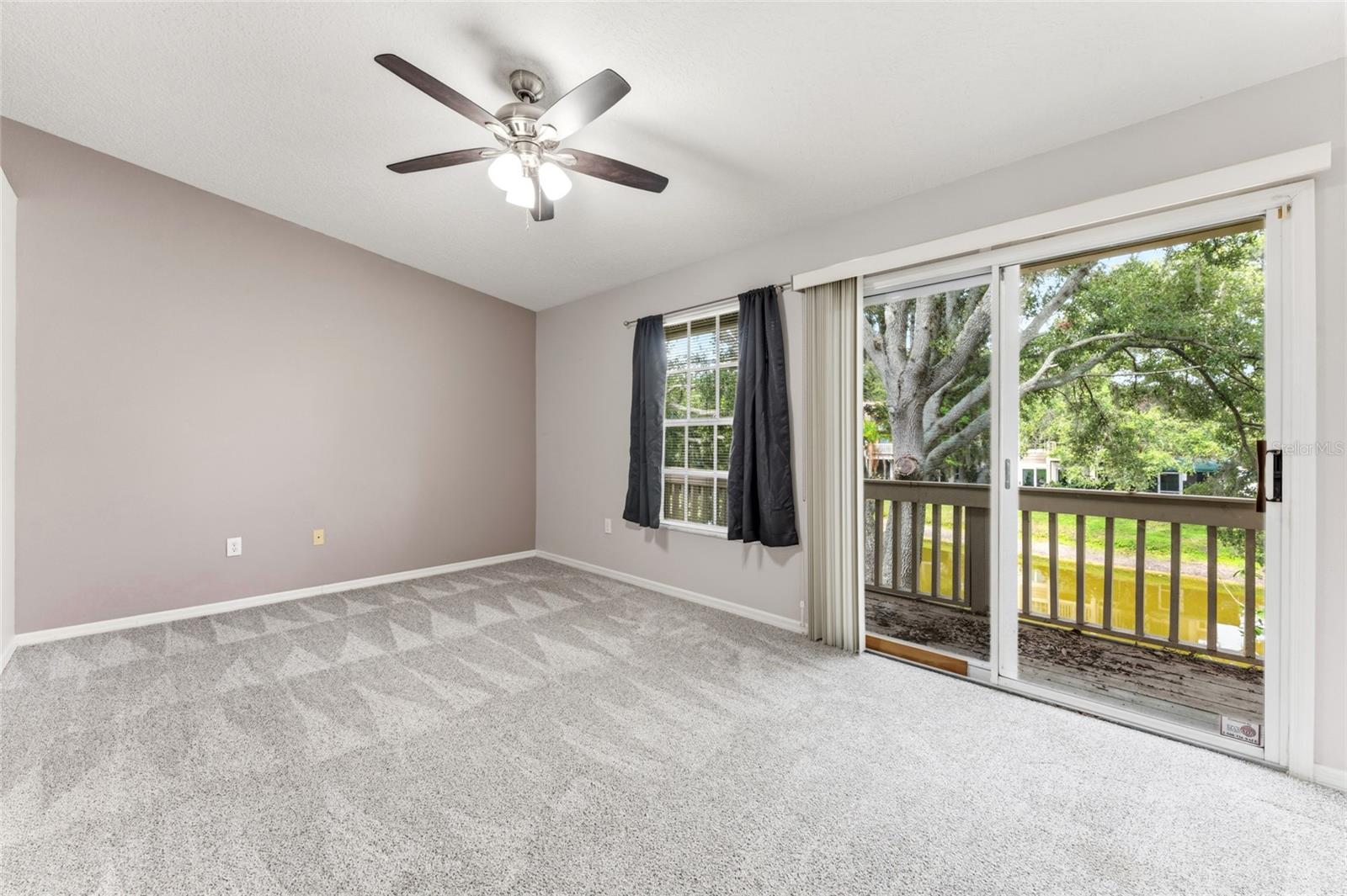 LAKE PLACE A CONDO - Residential