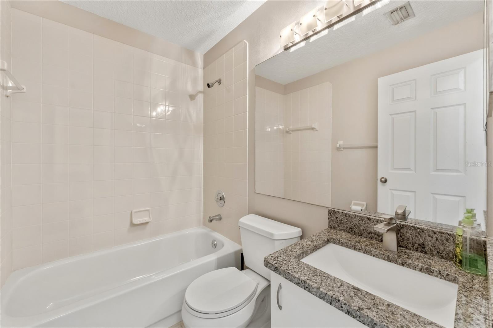 LAKE PLACE A CONDO - Residential