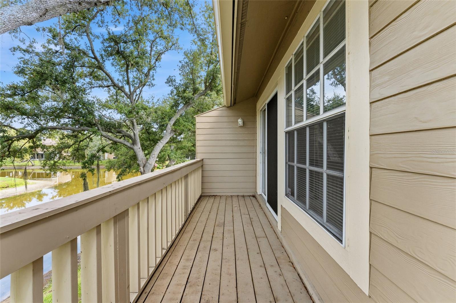LAKE PLACE A CONDO - Residential