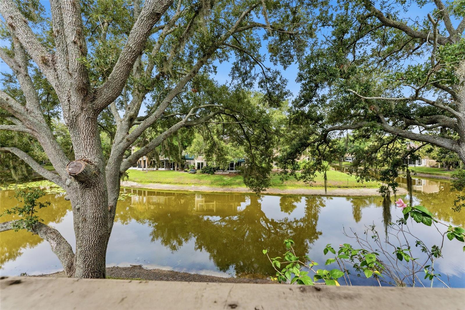 LAKE PLACE A CONDO - Residential