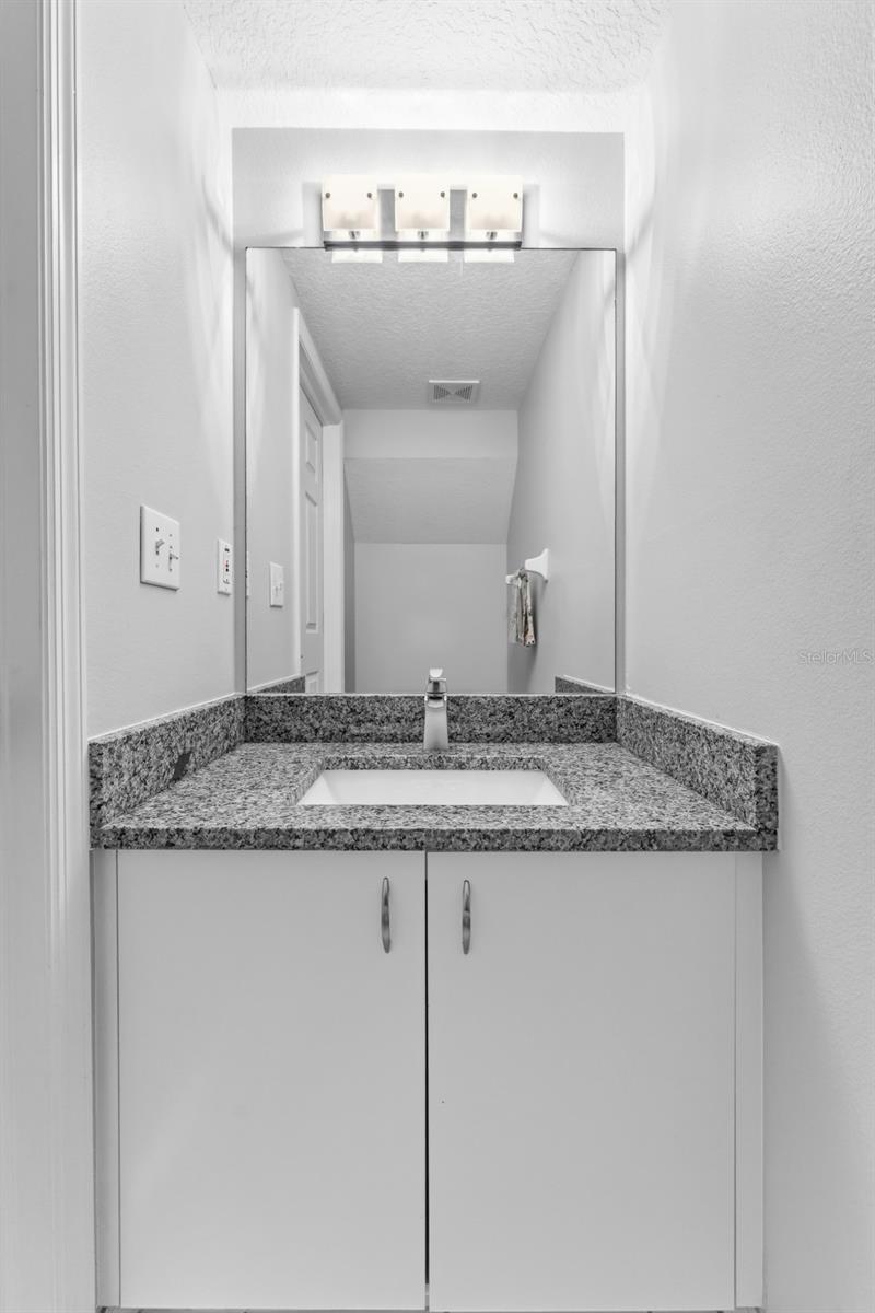 LAKE PLACE A CONDO - Residential