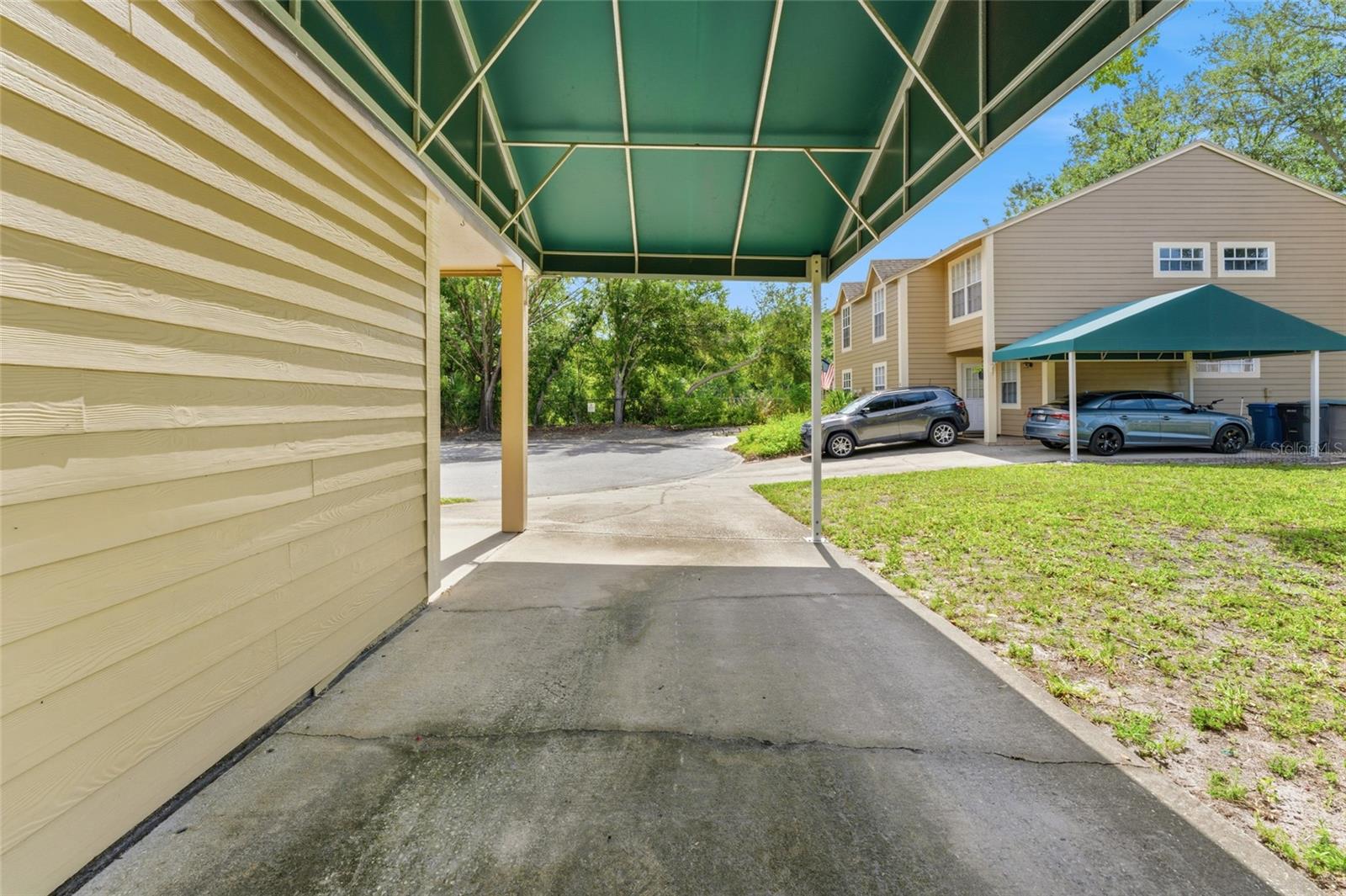 LAKE PLACE A CONDO - Residential
