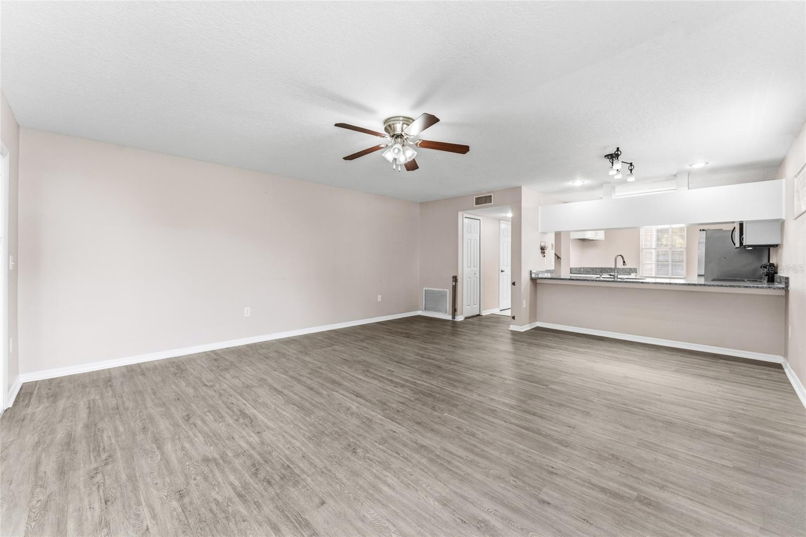 LAKE PLACE A CONDO - Residential