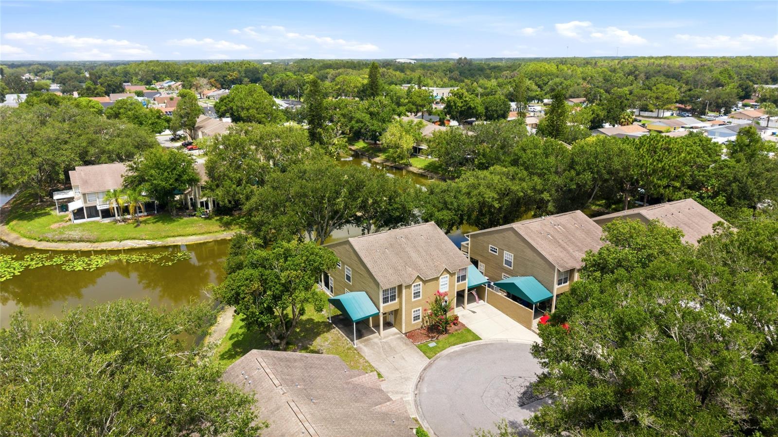 LAKE PLACE A CONDO - Residential