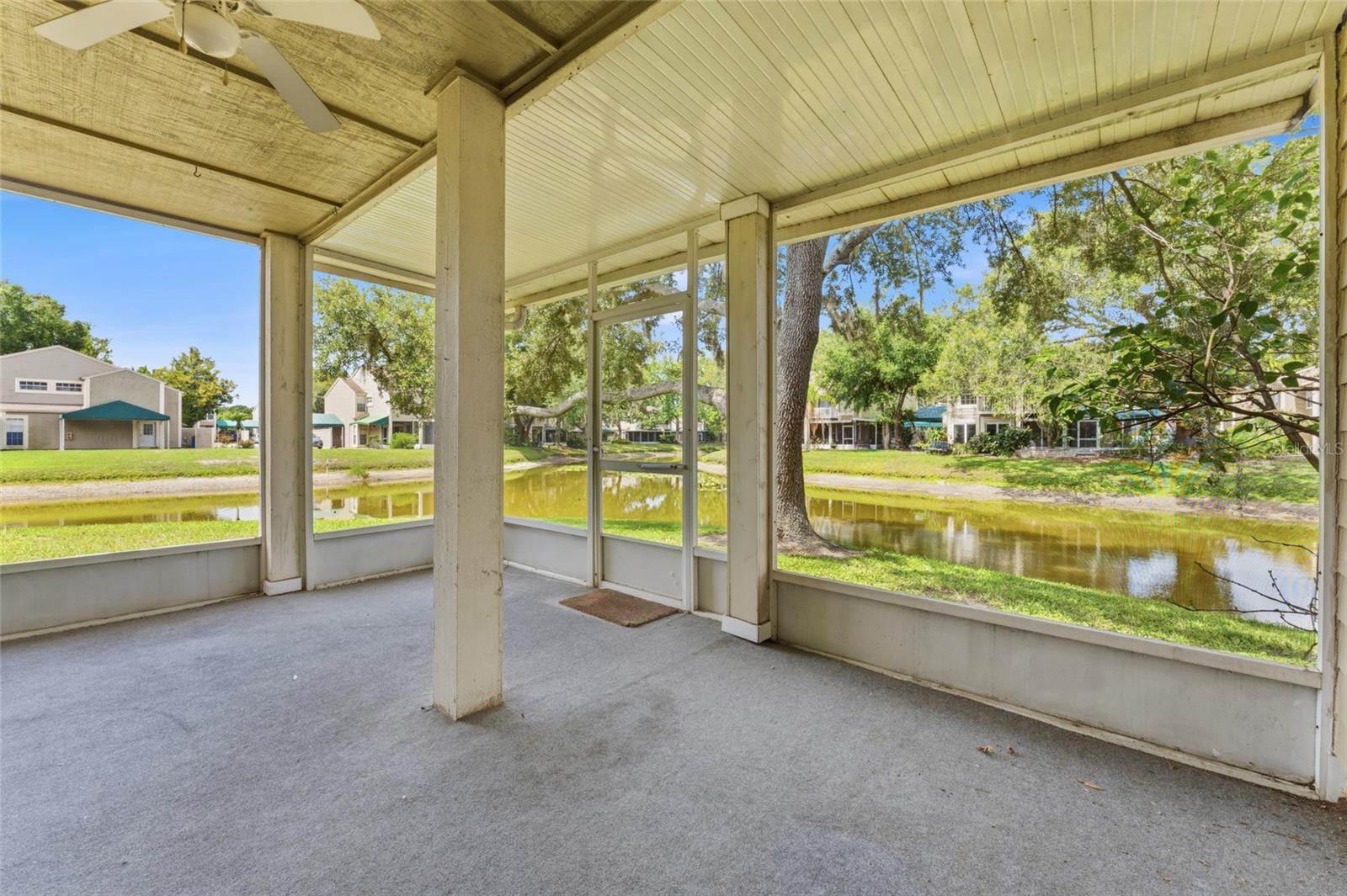 LAKE PLACE A CONDO - Residential