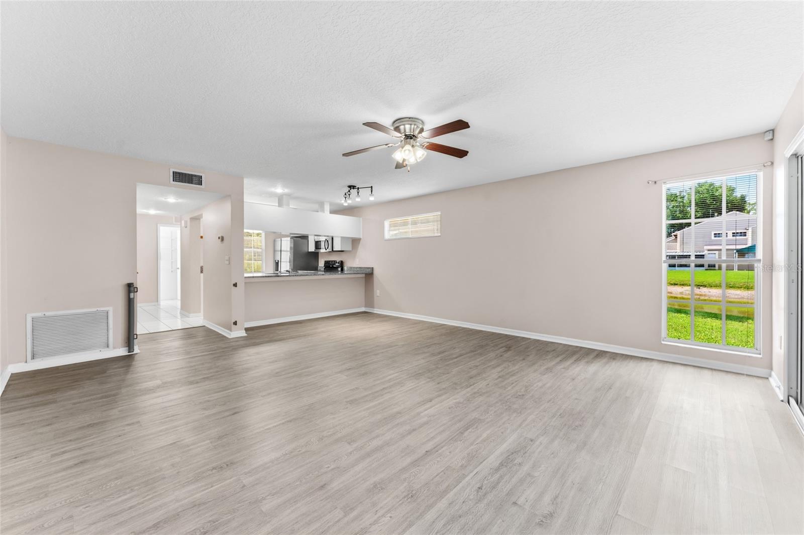 LAKE PLACE A CONDO - Residential