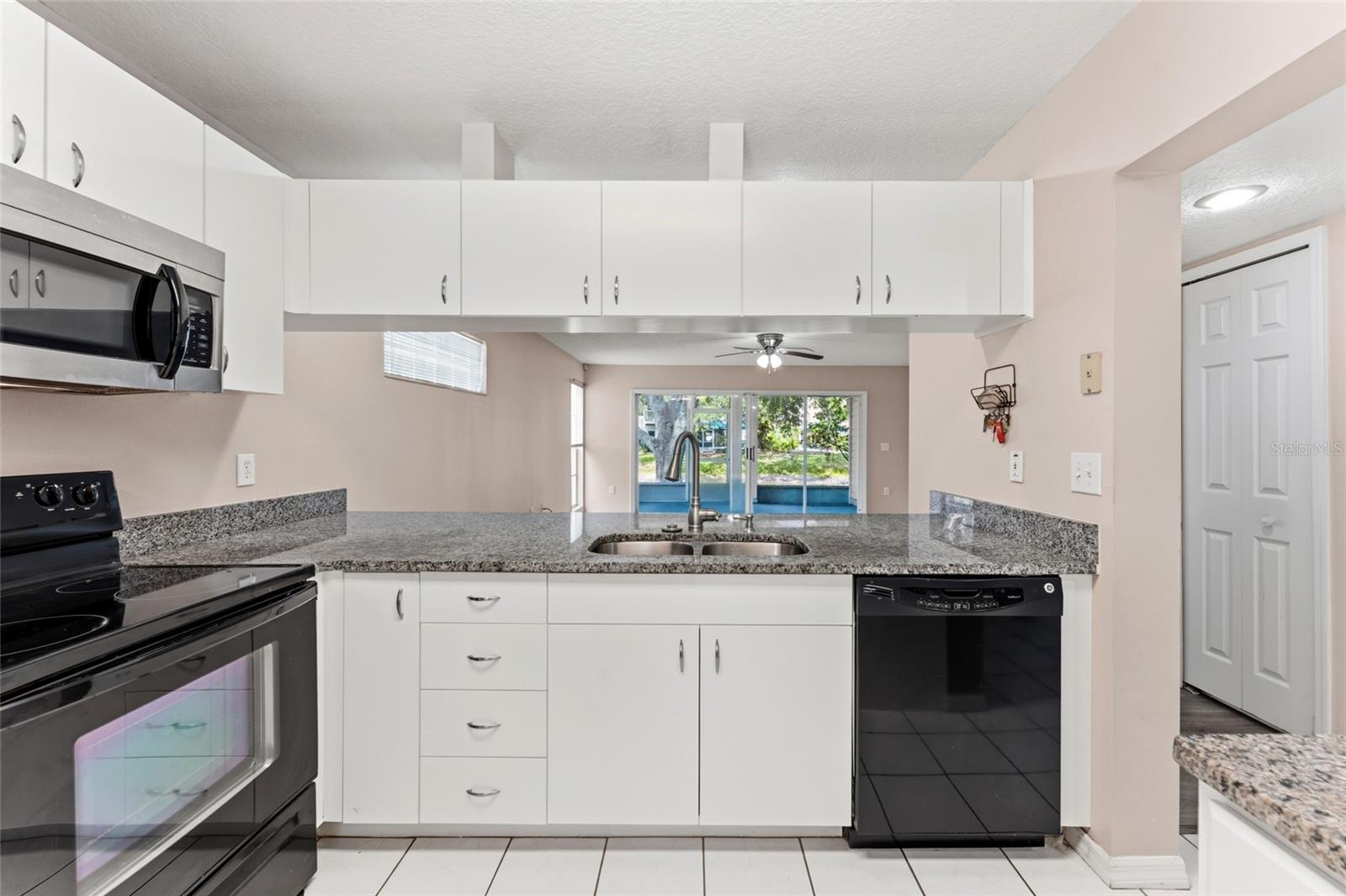 LAKE PLACE A CONDO - Residential