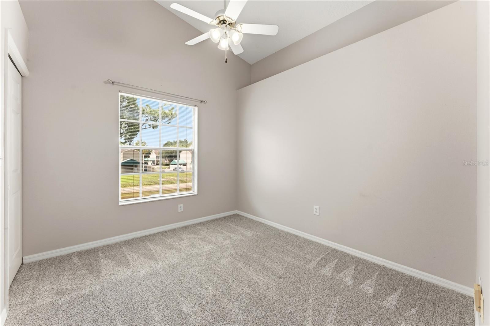 LAKE PLACE A CONDO - Residential