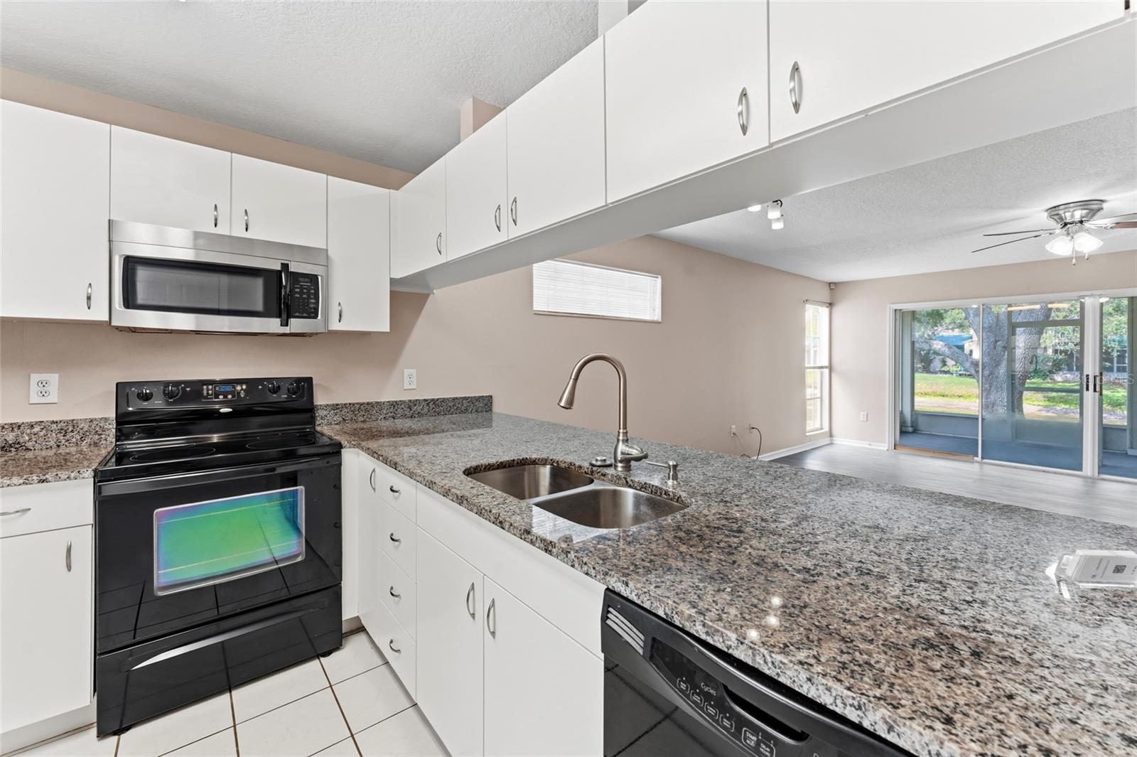 LAKE PLACE A CONDO - Residential