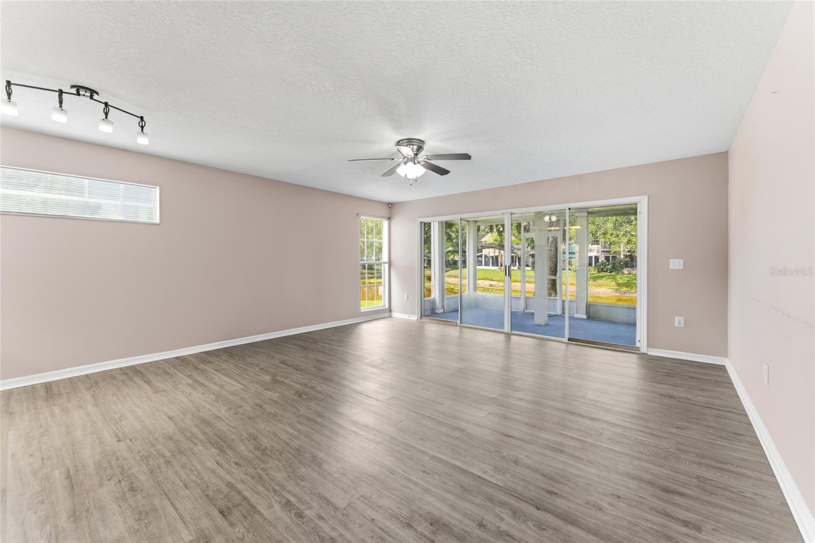 LAKE PLACE A CONDO - Residential