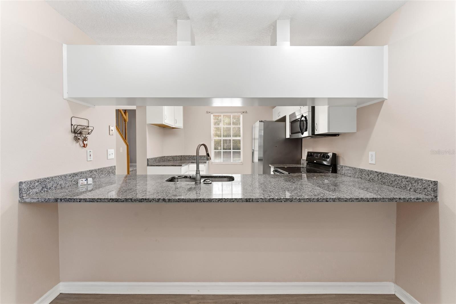 LAKE PLACE A CONDO - Residential