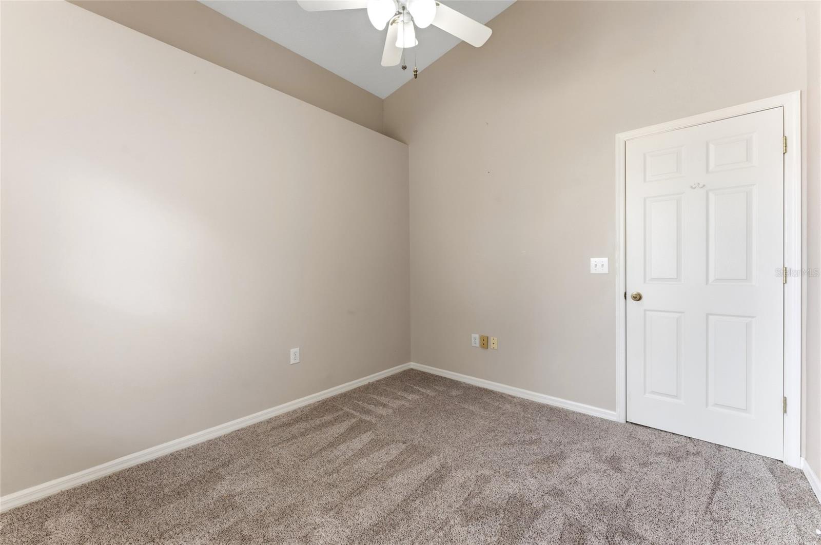 LAKE PLACE A CONDO - Residential