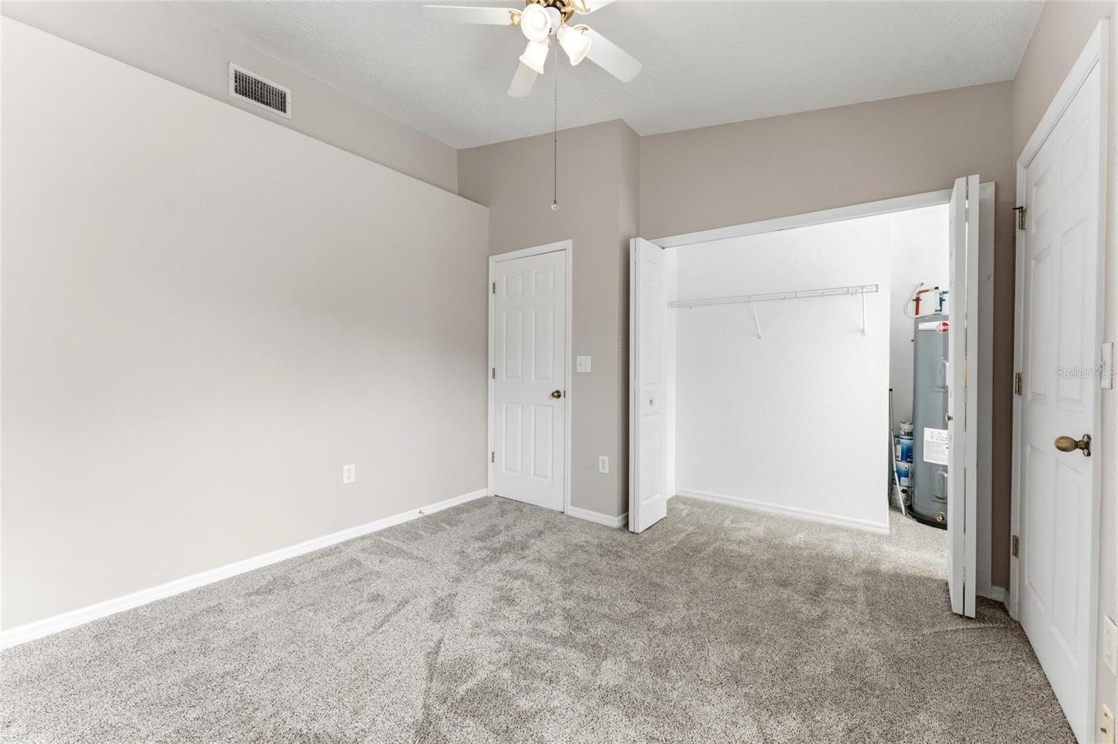 LAKE PLACE A CONDO - Residential