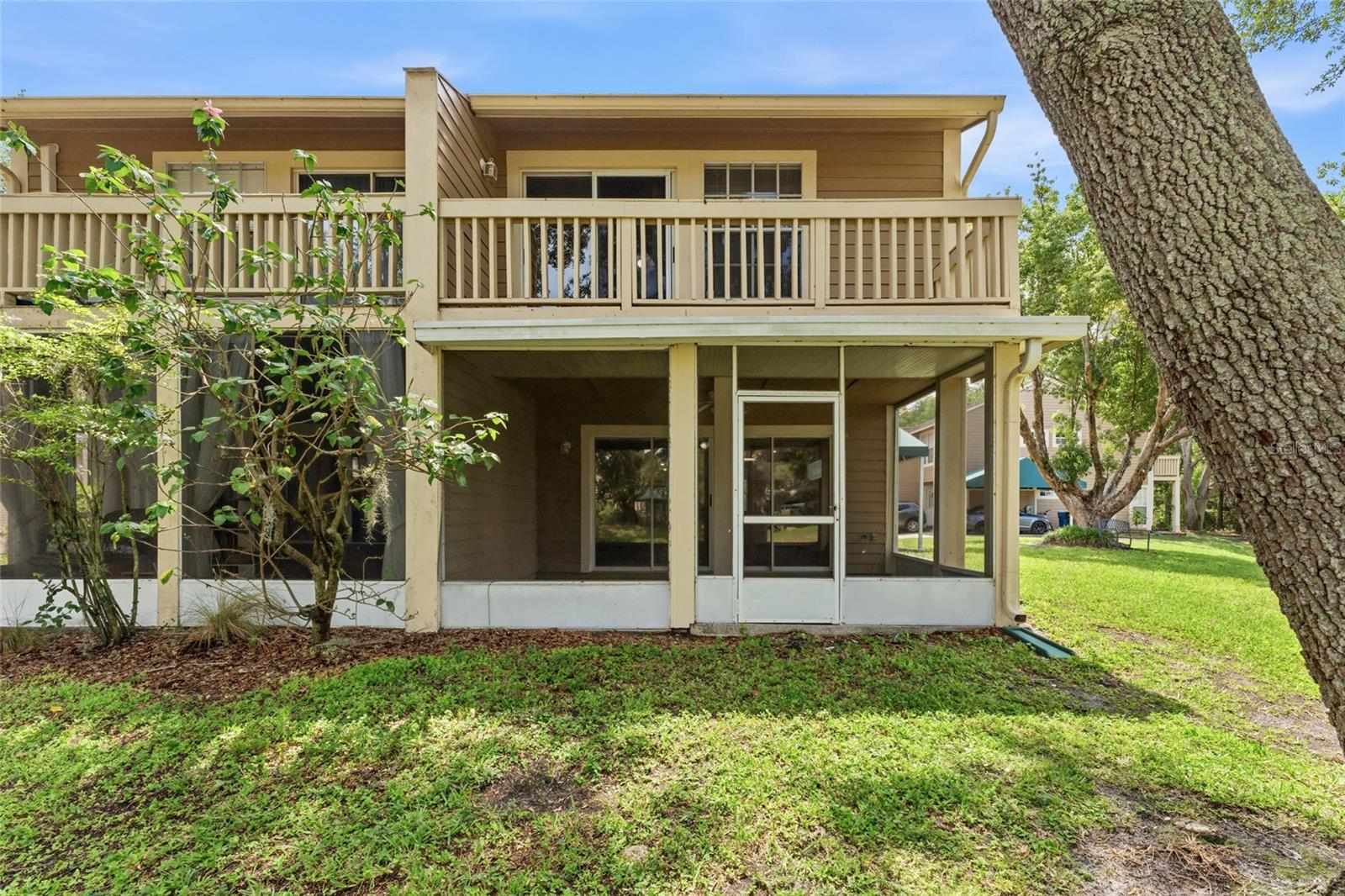 LAKE PLACE A CONDO - Residential