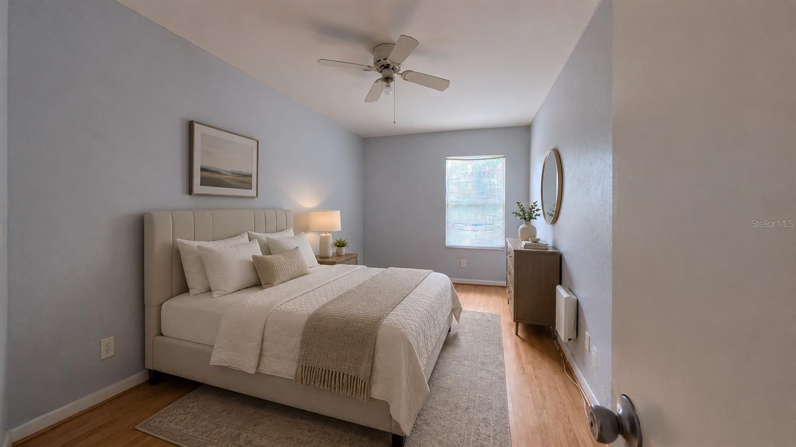 PRESERVE AT SOUTH TAMPA CONDO - Residential