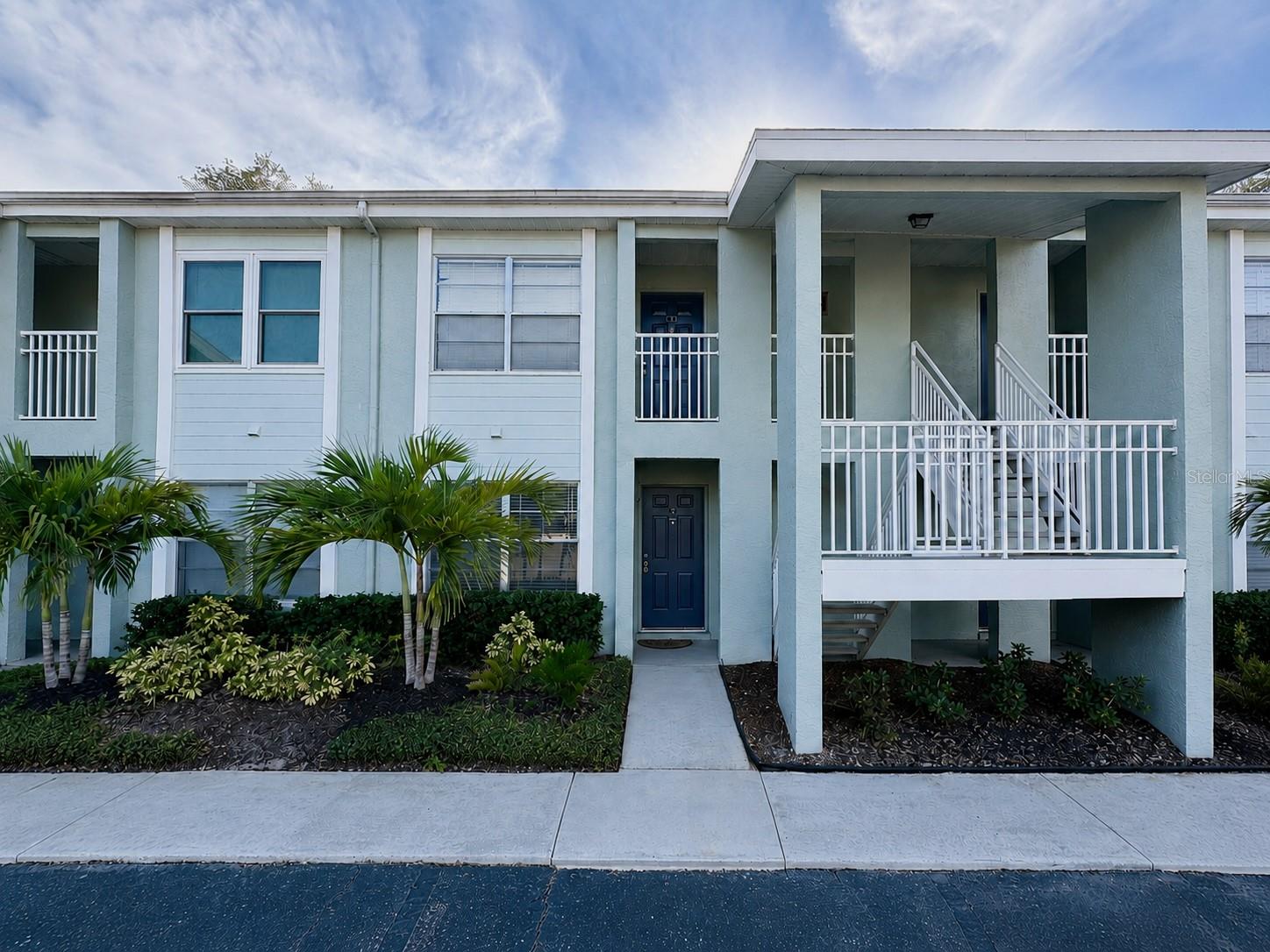 PRESERVE AT SOUTH TAMPA CONDO - Residential